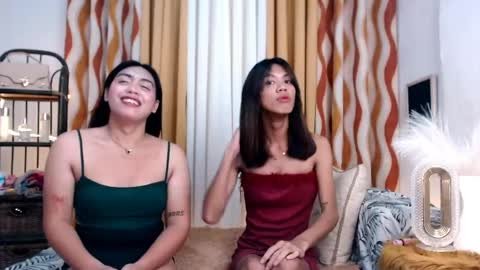 Ivana  Yanna and Elisha online show from May 2026 04:15:01 PM