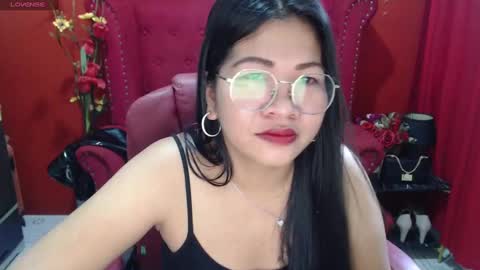 LatexQueen online show from February 2025 11:59:02 PM