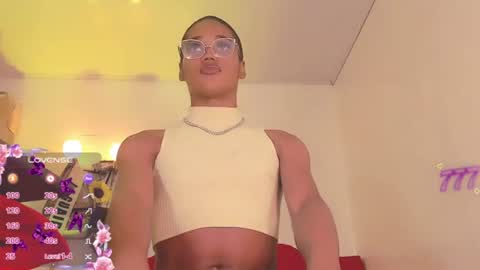 Naomy  online show from July 2026 01:58:01 AM