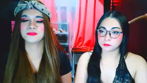 grace online show from February 2026 08:19:01 AM