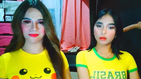 grace online show from February 2026 12:01:02 PM