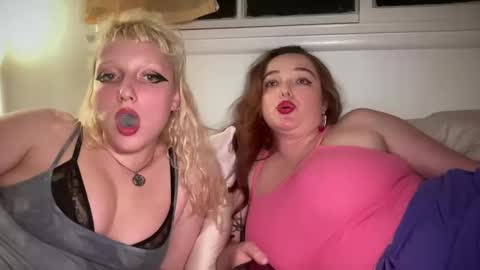 Laney Jane online show from December 2024 02:15:01 AM