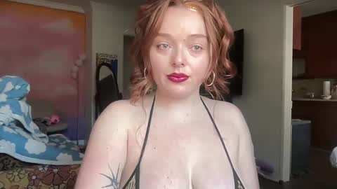 Laney Jane online show from January 2025 09:41:02 PM