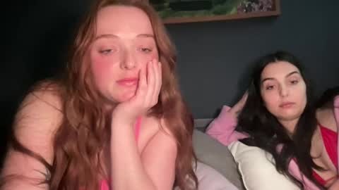 Laney Jane online show from February 2025 07:42:02 AM