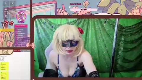 Snapshot of dirtylittleratty chatting on August 2026 01:30:01 AM Dirty Little Ratty online show from August 2026 01:30:01 AM