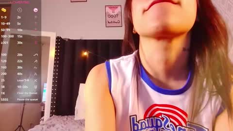  Nemesis   online show from February 2025 03:10:02 AM