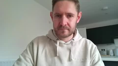 Exhibitionist Ben online show from March 2026 12:20:01 PM