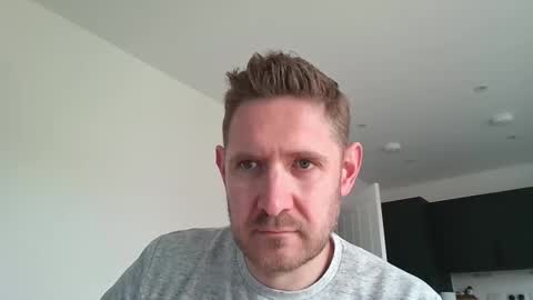 Exhibitionist Ben online show from April 2026 10:29:01 AM