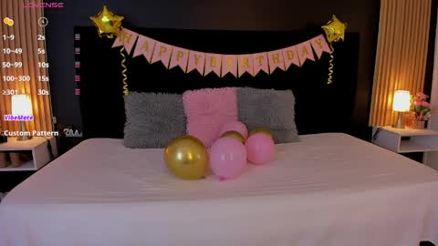 Soffie - Valentina - Yuya  Astro online show from May 2026 11:21:01 PM