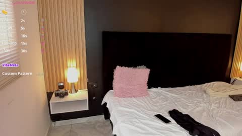 Snapshot of dirtysex18 chatting on June 2026 07:05:02 PM Soffie - Valentina - Yuya Astro online show from June 2026 07:05:02 PM