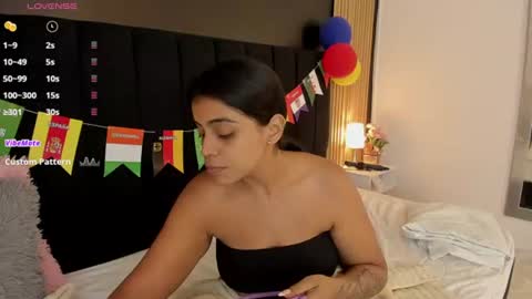 Snapshot of dirtysex18 chatting on July 2026 12:10:01 AM Soffie - Valentina - Yuya Astro online show from July 2026 12:10:01 AM