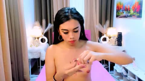 Carmy And Yanna Faulkerson online show from September 2025 11:46:02 AM