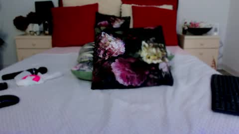 Chloe online show from March 2026 08:59:02 AM