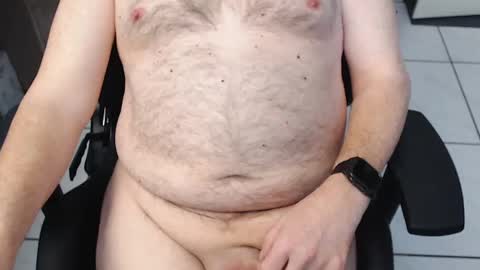 Snapshot of disabledhornyguy chatting on May 2026 08:52:02 AM Norm online show from May 2026 08:52:02 AM