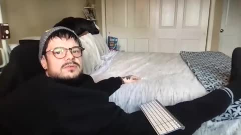 Snapshot of disastersurrounds chatting on February 2026 08:20:02 PM disastersurrounds online show from February 2026 08:20:02 PM