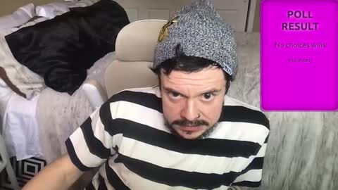 Snapshot of disastersurrounds chatting on February 2026 09:13:01 PM disastersurrounds online show from February 2026 09:13:01 PM