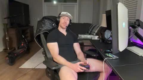 JustinDulgeXXX online show from January 2026 09:56:01 AM