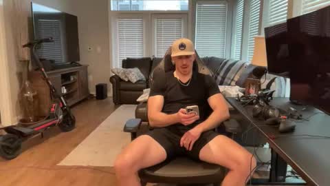 JustinDulgeXXX online show from January 2026 09:18:02 PM