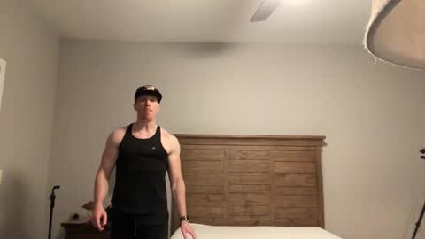 JustinDulgeXXX online show from March 2026 06:10:01 AM