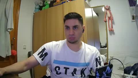 Snapshot of diselobienclaro chatting on December 2025 09:55:02 PM diselobienclaro online show from December 2025 09:55:02 PM