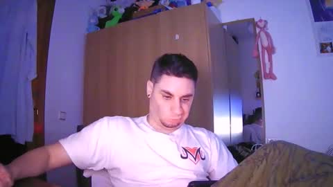 Snapshot of diselobienclaro chatting on December 2025 10:40:01 PM diselobienclaro online show from December 2025 10:40:01 PM