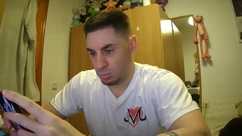 Snapshot of diselobienclaro chatting on January 2026 07:41:01 PM diselobienclaro online show from January 2026 07:41:01 PM