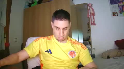 Snapshot of diselobienclaro chatting on January 2026 07:08:02 PM diselobienclaro online show from January 2026 07:08:02 PM