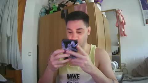 Snapshot of diselobienclaro chatting on February 2026 12:34:02 PM diselobienclaro online show from February 2026 12:34:02 PM