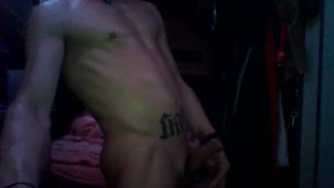 Diskinkydude69 online show from February 2026 05:14:01 PM