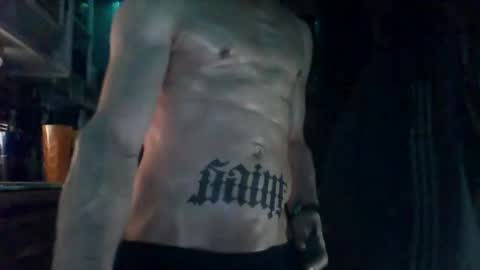 Diskinkydude69 online show from February 2026 03:44:02 PM