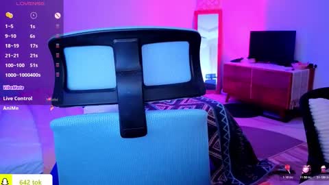 JASMINE online show from October 2025 03:32:02 AM