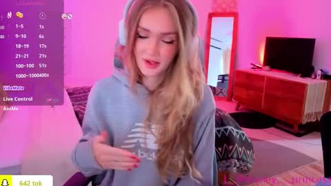 JASMINE online show from December 2025 05:04:02 AM