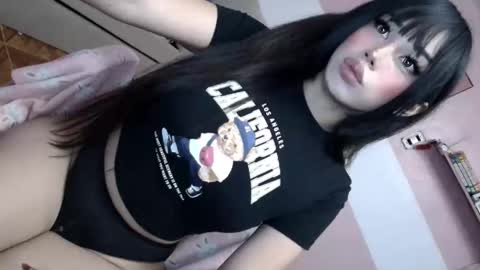 disneycum69_bella online show from February 2026 10:58:02 AM