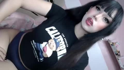 disneycum69_bella online show from February 2026 09:46:01 PM