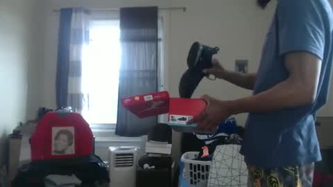 Your Best Worst Nightmare online show from December 2024 04:29:02 PM