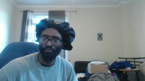 Your Best Worst Nightmare online show from December 2024 07:48:02 PM