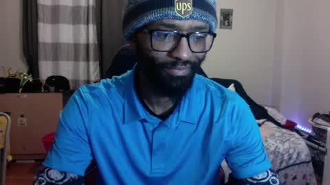 Your Best Worst Nightmare online show from January 2025 09:22:02 AM