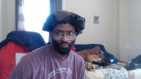 Your Best Worst Nightmare online show from January 2025 04:41:01 PM