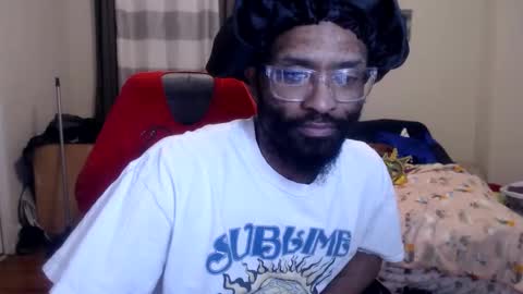 Your Best Worst Nightmare online show from February 2025 11:53:01 AM