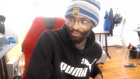 Your Best Worst Nightmare online show from February 2025 03:59:01 PM