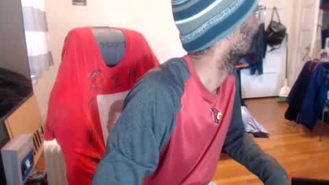 Your Best Worst Nightmare online show from March 2025 01:18:01 PM