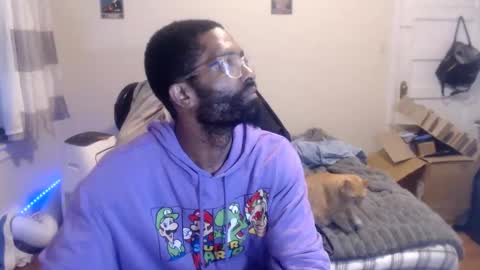 Your Best Worst Nightmare online show from September 2025 11:35:01 AM