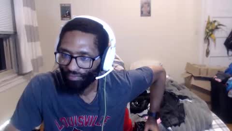 Your Best Worst Nightmare online show from September 2025 06:07:02 AM