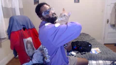 Your Best Worst Nightmare online show from October 2025 08:54:02 AM