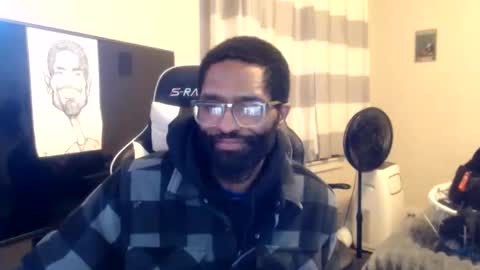 Your Best Worst Nightmare online show from November 2025 03:09:01 AM