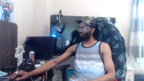 Your Best Worst Nightmare online show from January 2026 05:40:01 PM