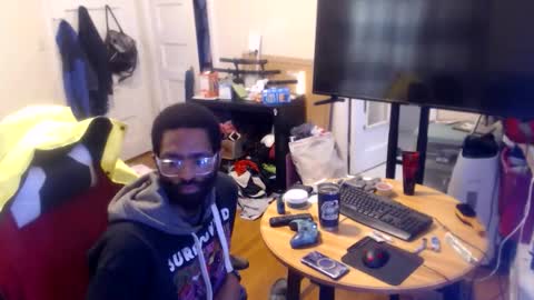 Your Best Worst Nightmare online show from February 2026 02:43:02 PM