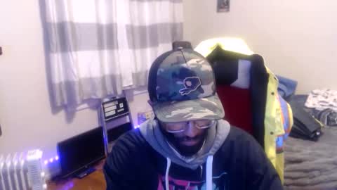 Your Best Worst Nightmare online show from March 2026 12:11:01 PM