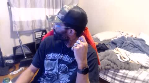 Your Best Worst Nightmare online show from March 2026 07:01:02 AM