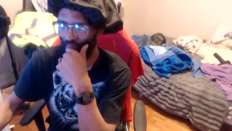 Your Best Worst Nightmare online show from March 2026 07:56:01 AM